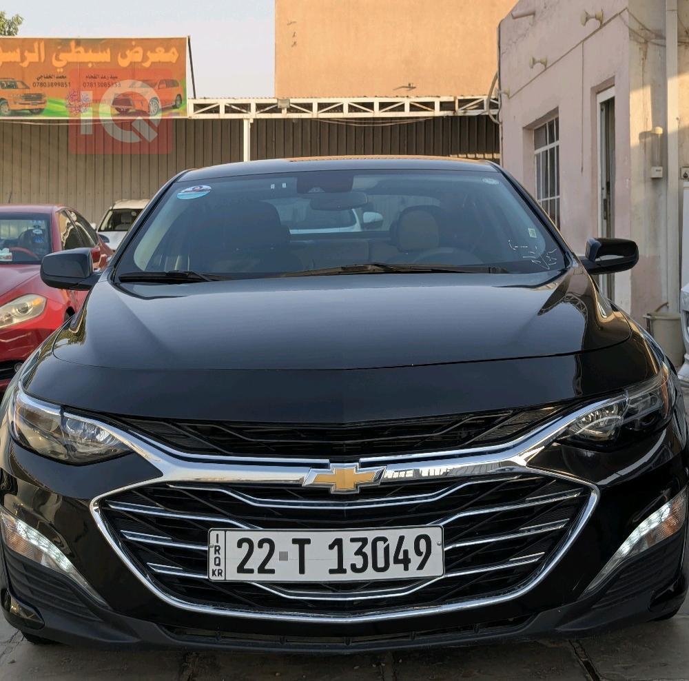 شيفروليه ماليبو